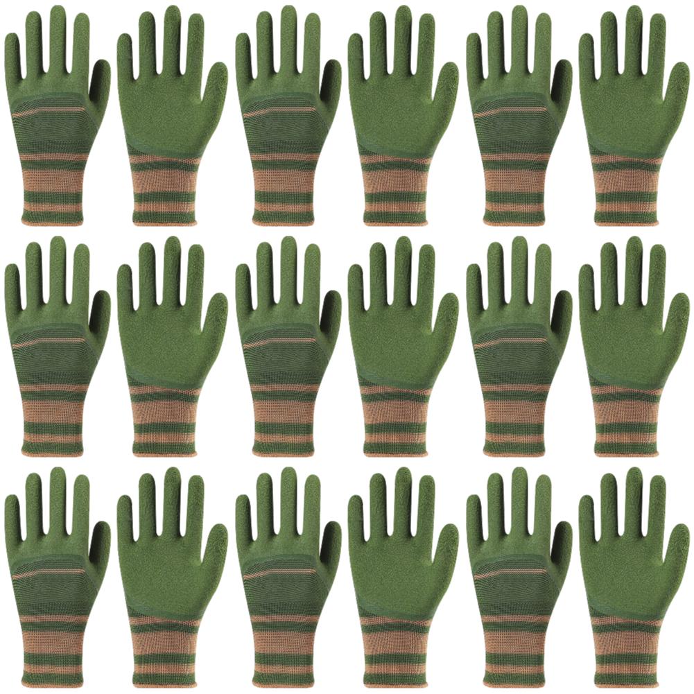 Tuinhandschoen Tuinhandschoenen Doornbestendig Rozen Snoeien Ademende Beschermhandschoen voor Cactus Roos en Braam voor Vrouwen/Mannen