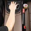 Car Seat Gap Organizer Storage Box Pocket Multifunction Universal Wallet Keys Card Cup Phone Holder Auto Interior Accessories