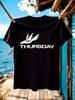 Tops – T-Shirts