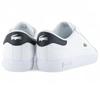 LACOSTE Powercourt 125 - Herren Sneakers Schuhe Leder Weiß 749SMA0081147 ORIGINAL
