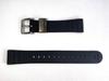 SEIKO R03L014N0 Prospex 20mm Silicone Band Black for SBDY091/4R35-04R0