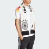 Adidas Germany 24 Home Jersey White Men Streetwear IP8139