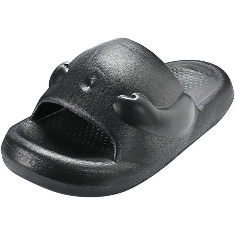 Slippers Indoor Slippers Men s Slippers Stylish Cute Thick Sole Room Shoes Sandals Indoor Toilet Slippers Toilet Slippers