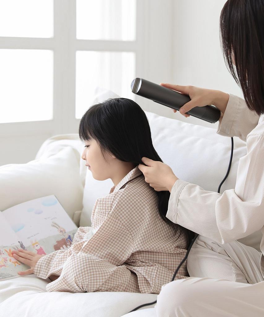 Plasma Air 3-in-1 Styling Hair Dryer