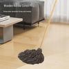 Jiwanggu Kitchen Wooden Mop