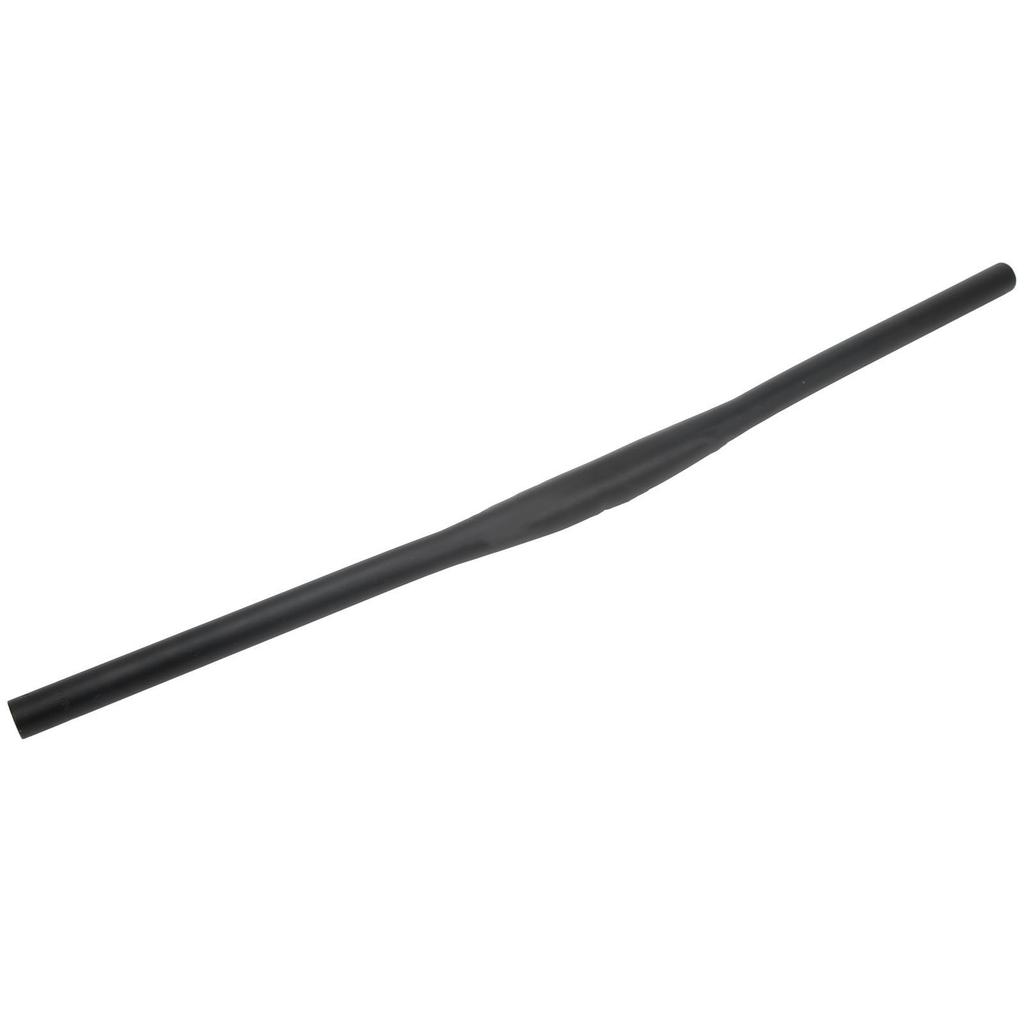 31.8mm Diameter Mountain Bike Handlebar Aluminum Alloy 6 Degree Bike Straight Handle for Riding 720mm   28.3in