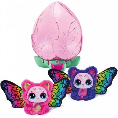 Takara Tomy  Takara Tomy  Was Born  Umo Flower Surprise Kitty Fly Kitty Fly