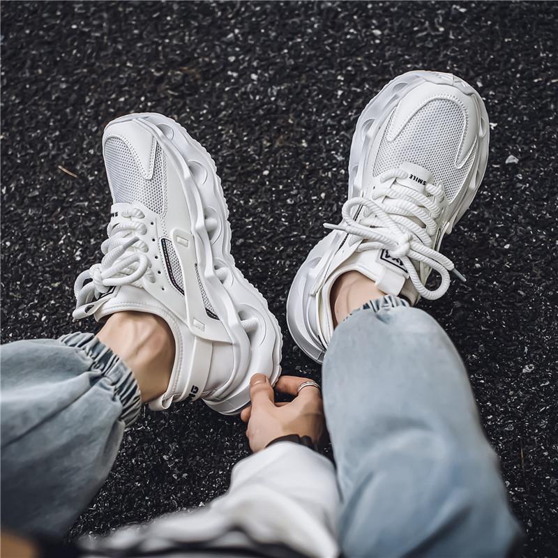 Männer Schuhe Turnschuhe mann lässig männer Schuhe tenis Luxus schuhe Trainer Rennen Atmungsaktive Schuhe mode laufschuhe für frauen