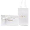 Hand Cream Lip Balm Gift Miss Dior Hand Cream Rouge Dior Perfect for White and Other Special Includes Original Shopping Gift WrappedDIOR & Set &