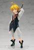 POP UP PARADE The Seven Deadly Sins: Judgment of Wrath Meliodas Non-scale ABS&PVC Painted Complete Figure G94373