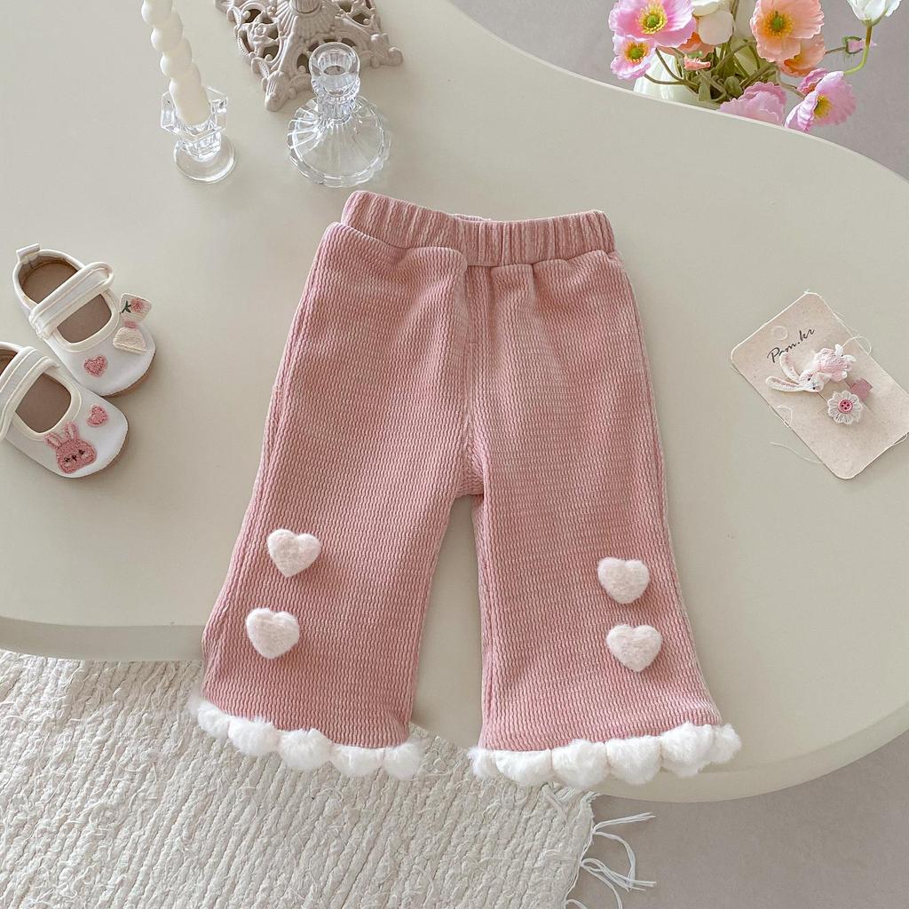 Mädchen Winter Blumen Baumwolljacke, Modischer und gefütterter Mantel für die Altersgruppen 0-5