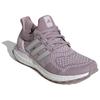 Adidas  UltraBoost 1.0 Preloved Fig Women Sneakers Purple Grey-One Almost-Pink ID5880
