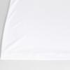 Shop   Collar Neck ShorT Sleeve T shirT whiTe Lb Wsh 219