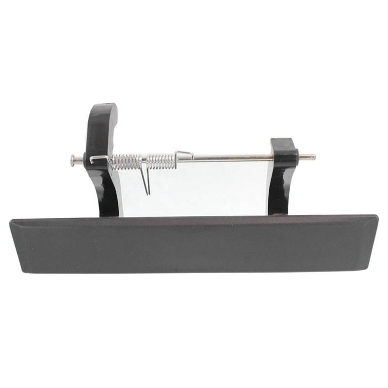 M63K-New High Quality Tailgate Handle 90606-7S200 NI1915110 906067S200 GAH010020 For Nissan Titan 2004-2012