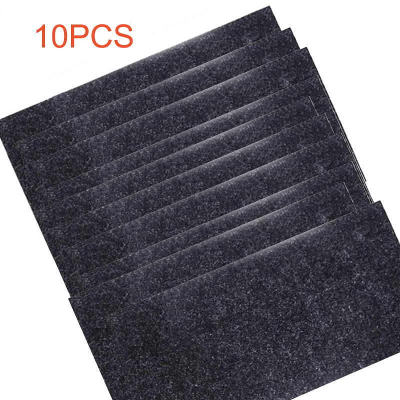 5/10PCS Quick Repair Polishing Cleaning Cloth of Scratch Removal Cloth for Automotive Surface Repair