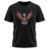Native American Haida Adler T-Shirt | Northwest Coast Formline Art Tee