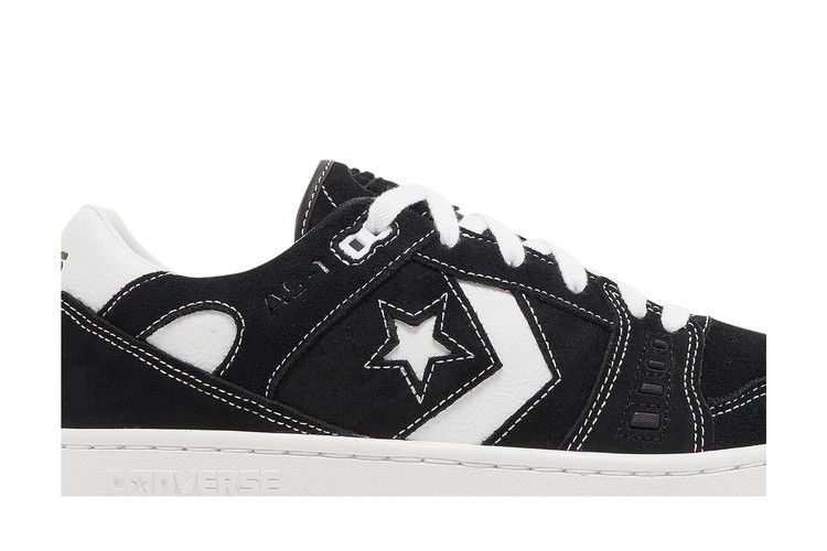 Converse CONS AS-1 Pro Black White Gum