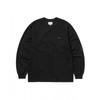 T.n.t. CLaSSic Hdp L S Tee bLack