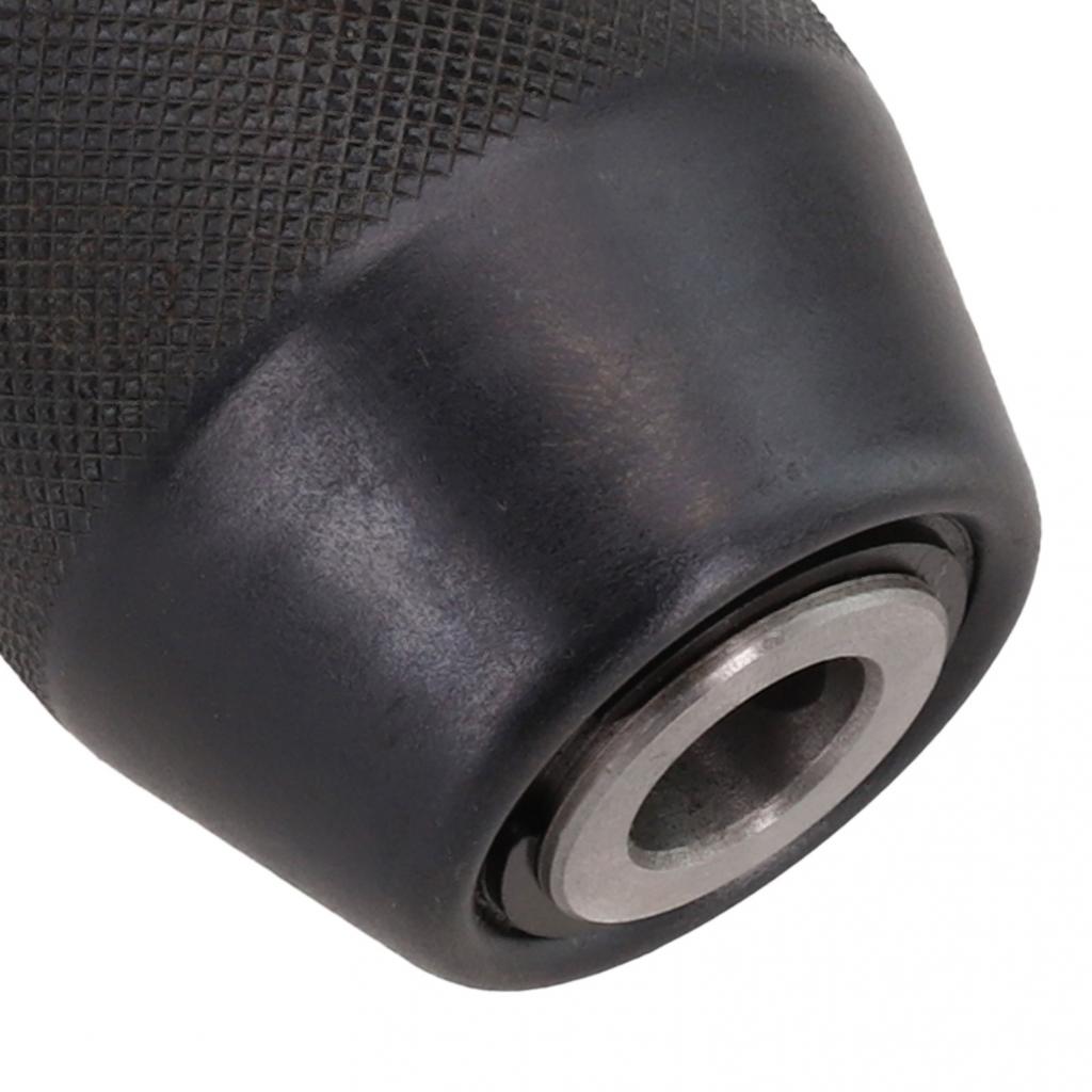 Drill Chuck Mm Quick Connect Specifications Wide Application