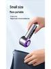 Handheld Mini Air Conditioner Fan 2025 - Long Battery Life, USB-Powered, Compact Cooling