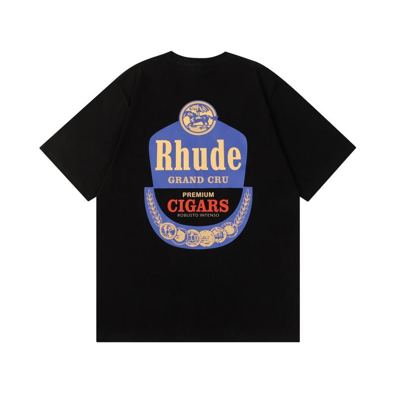 Unisex Oversized Cotton T-Shirt With Creative Graphic Print Streetwear Casual Tee Men Women