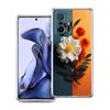 Sunflower Phone Case for Xiaomi Mi Poco F3 X3 X4 GT NFC M3 M4 11 Ultra 12 11X 11i Pro Lite 5G Soft Transparent Cover Capas Bags