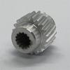 20T Seat Adjustment Slide Gear For Toyota Reiz Camry Corolla Highlander Prado