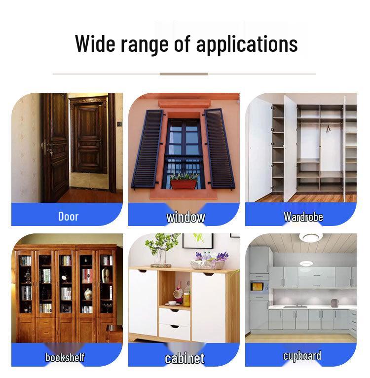 35MM Aluminium Holzbearbeitungs Scharnierbohrer und Positionierer Werkzeug