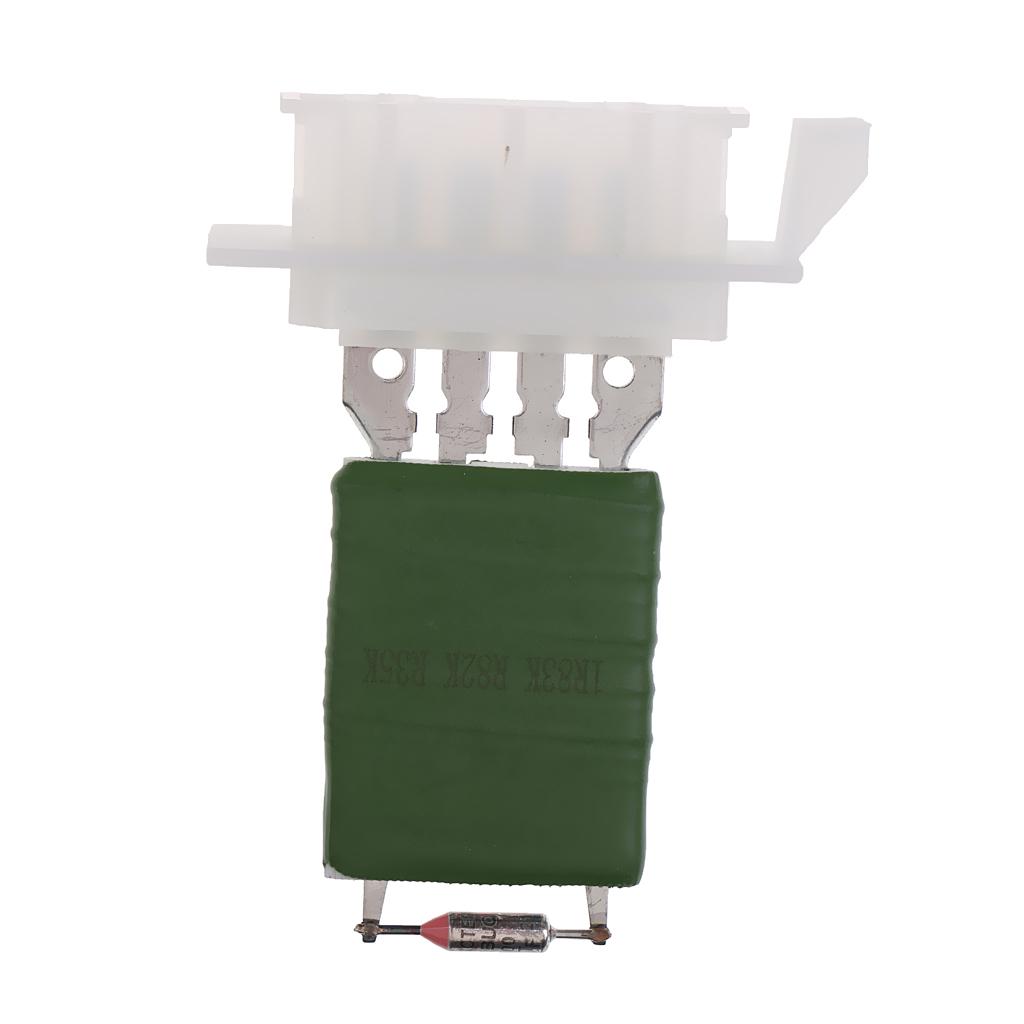 Car A/C Blower Motor Resistor Replacement for VW Golf Jetta Passat Beetle uygun fiyatlı satın