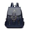 Women's Backpack Multifunctional Large Capacity Backpack Spring New Fashion Women's Leisure Bag