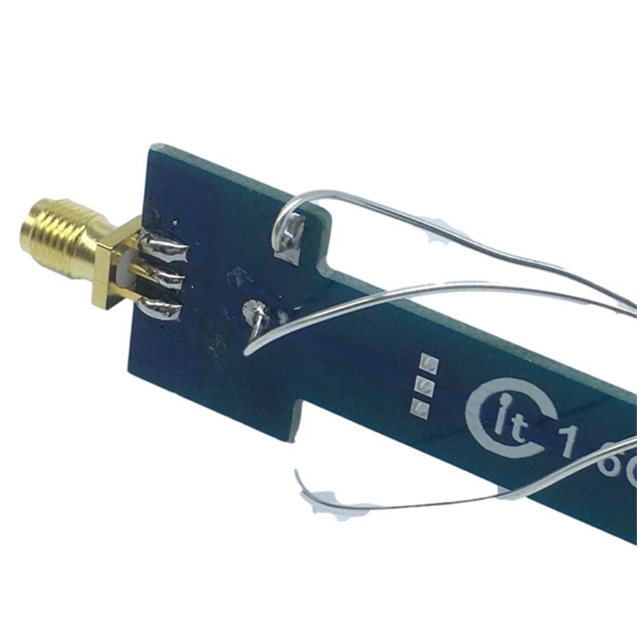 Kit 1.6GHz 1.7GHz L-Band Qfh-antenna for SDR Radio Hot Sale High Quality