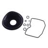 2 Sets Carburetor Carb Repair Float Diaphragm Kits Fit for Kawasaki ER500 ER5 2005 2004 2003 2002 2001 2000 1999 1998