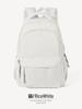 Large Capacity Travel Backpack - Unisex Design for Students and Casual Use