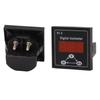 91 3 Digital Voltmeter for Gasoline Diesel Generator Set Accessories 220V 380V Single Phase 3 Phase Voltage Meter