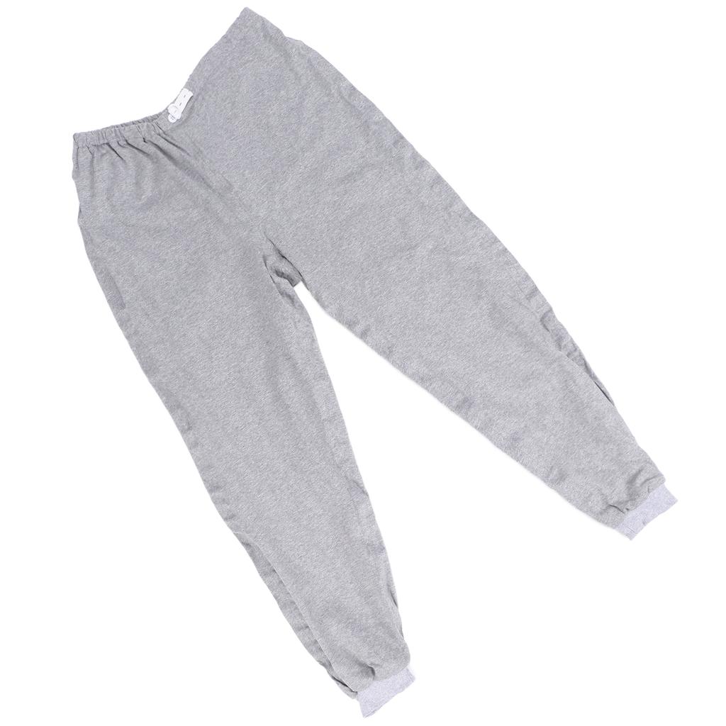 Elderly Washable Diapers Pants Waterproof Breathable Comfortable Adjustable Diaper Pants for Adults 