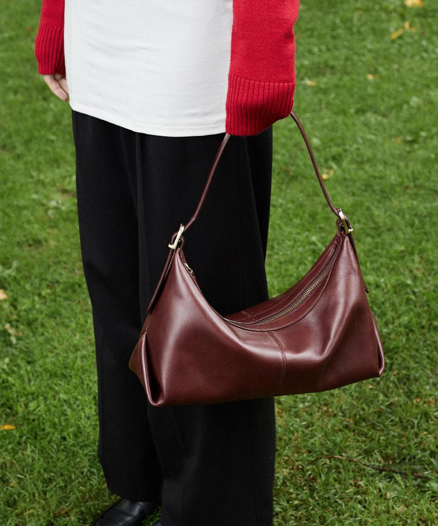 Folnua Bateau Bag (6 Color)