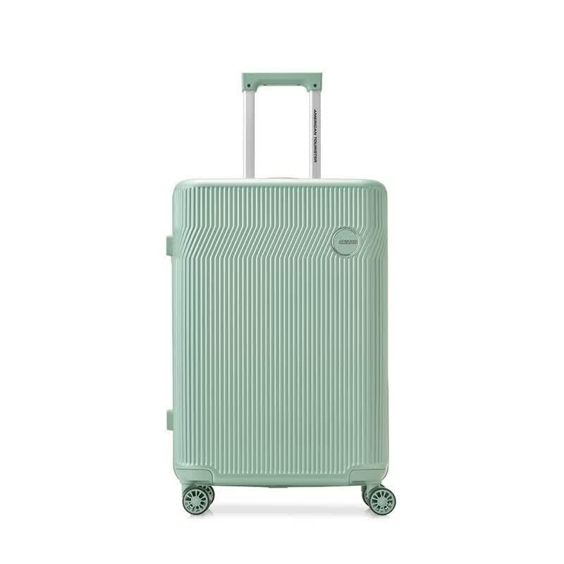 American Tourister 24-inch PC Hardside Luggage