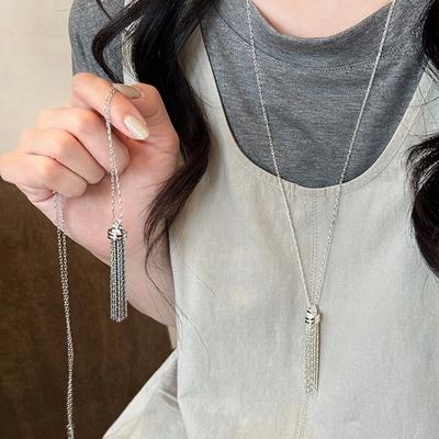 Náhrdelníky a přívěsky – Náhrdelníky