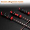 PH0 PH1 PH2 PH3 SL3 SL5 SL6 Y3 Y4 Y5 Y6 U-Type Phillips Flat Head Y Tip Screwdriver Magnetic Screwdrivers S2 Repairing Hand Tool