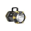 Torche à main LED rechargeable - EDM - 400lm