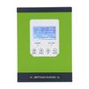 LCD Display MPPT Solar Charge Controller with Temperature Sensor 12V24V48V Automatic 30A
