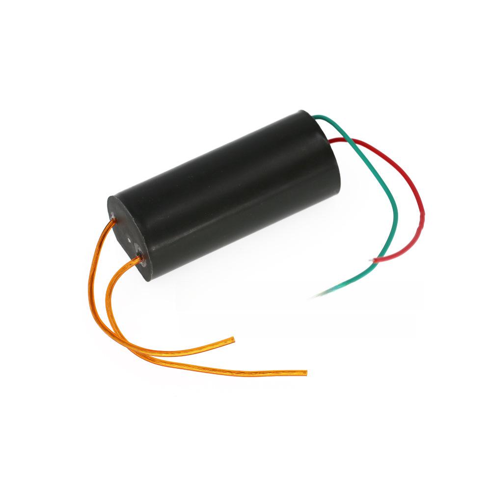 High Voltage Inverter Transformer Boost Module (3-6V, 400KV-1000KV)