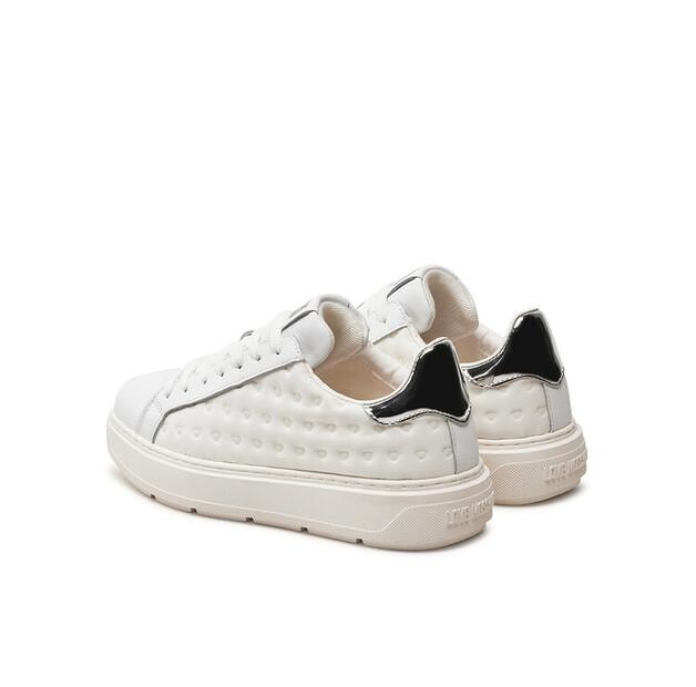 Кроссовки LOVE MOSCHINO JA15134G1LIO410A Белый