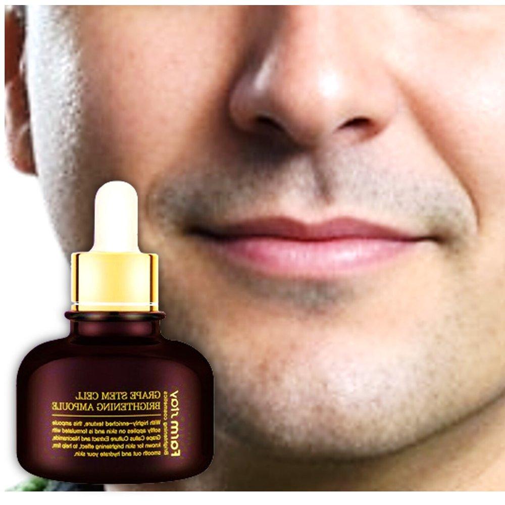 

Farmstay Beard Mark Removal Serum Razor Mark Whitening Essence 30 мл