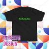 System  Equipment  Logo  T-  Shirt Unisex T-Shirt