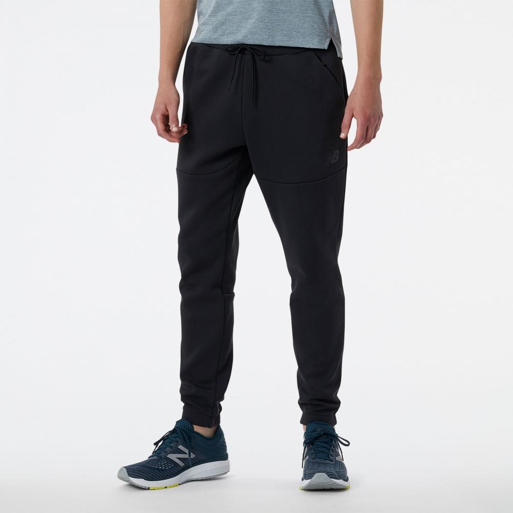 

New Balance R.W.Tech Fleece Pant MP21143BK