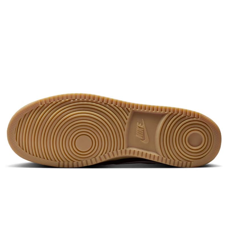 Nike Men's Court Vision Low Casual Shoes