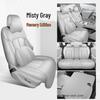 2026 BYD Yuan Plus Third Gen All-Season Leather Car Seat Cover