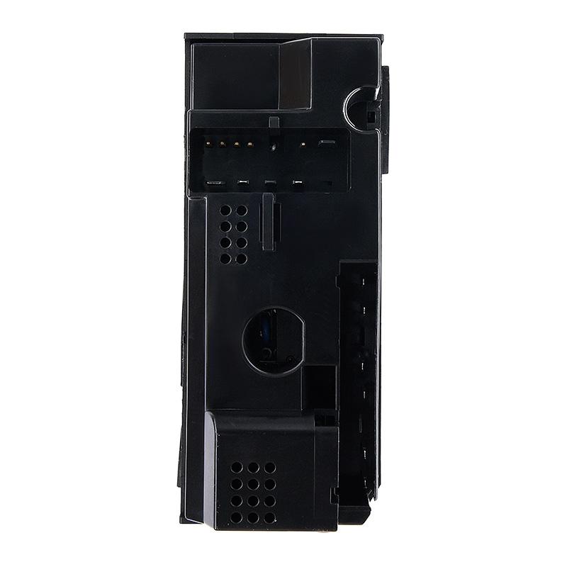 Left Driver Side Master Window Mirror Control Switch Button For GMC Chevrolet Cadillac Isuzu Truck 1995-2005 15009690 15151360
