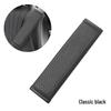 Leather Car Seat Belt Shoulder Pad - Universal Protective Cover